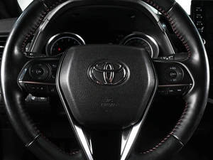 Седан Toyota Camry 2021 года, 3399000 рублей, Аксай