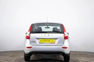 Лифтбек ВАЗ (LADA) Granta 2020 года, 899000 рублей, Пермь