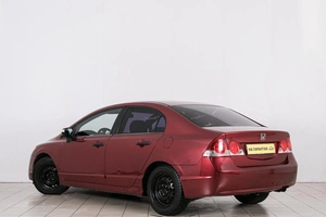 Седан Honda Civic 2006 года, 749000 рублей, Красноярск