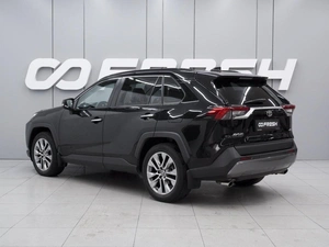 Внедорожник Toyota RAV4 2020 года, 3190000 рублей, Ростов-на-Дону