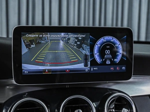 Седан Mercedes-benz C-класс 2014 года, 2164000 рублей, Ставрополь