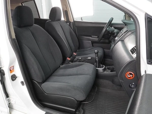 Хетчбэк Nissan Tiida 2011 года, 599000 рублей, Воронеж