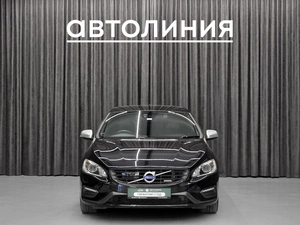 Седан Volvo S60 2014 года, 1249000 рублей, Красноярск