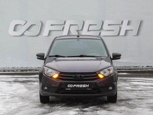 Лифтбек ВАЗ (LADA) Granta 2021 года, 749000 рублей, Волгоград