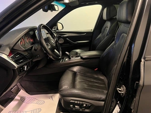 Внедорожник BMW X5 2013 года, 2649000 рублей, Красноярск