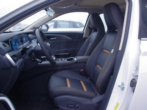 Внедорожник FAW Bestune T77 2024 года, 2099000 рублей, Владимир