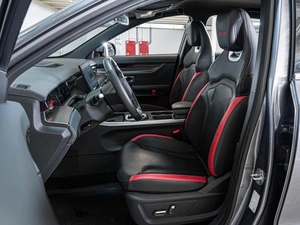 Внедорожник Jetour Dashing 2024 года, 2327000 рублей, Ставрополь