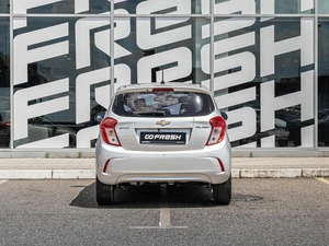 Хетчбэк Chevrolet Spark 2021 года, 1470000 рублей, Краснодар