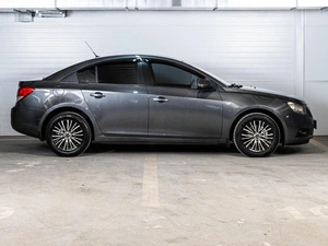 Седан Chevrolet Cruze 2011 года, 849000 рублей, Ставрополь