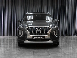 Внедорожник Hyundai Palisade 2019 года, 3799000 рублей, Тюмень