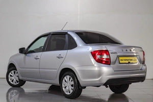 Седан ВАЗ (LADA) Granta 2023 года, 979000 рублей, Челябинск