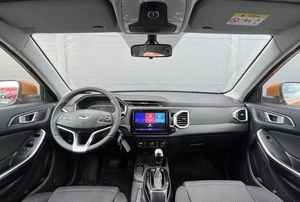 Внедорожник Chery Tiggo 4 2019 года, 1190000 рублей, Солонцы