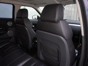 Внедорожник Land Rover Range Rover Evoque 2014 года, 2160000 рублей, Тверь