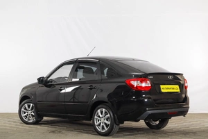 Седан ВАЗ (LADA) Granta 2023 года, 799000 рублей, Тюмень