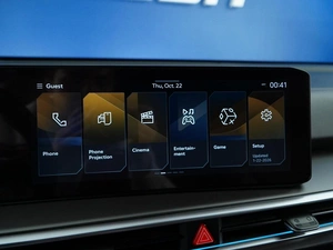 Внедорожник Kia Sorento 2024 года, 5899632 рублей, Москва