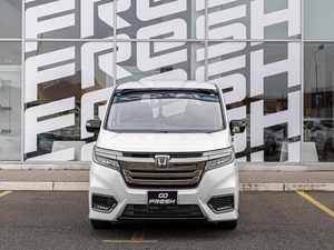 Минивэн Honda Stepwgn Spada 2019 года, 2820000 рублей, Краснодар