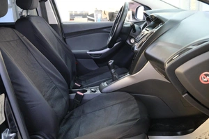 Седан Ford Focus 2013 года, 739000 рублей, Омск