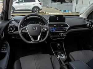 Седан Changan Alsvin 2023 года, 1270000 рублей, Краснодар