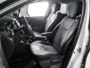 Внедорожник Renault Kaptur 2016 года, 1198000 рублей, Воронеж