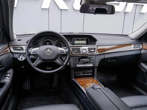 Седан Mercedes-benz E-класс 2013 года, 1650000 рублей, Краснодар