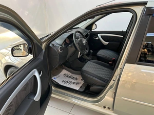 Седан Renault Logan 2012 года, 765000 рублей, Смоленск