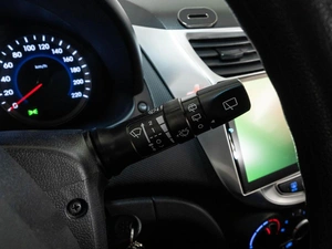 Хетчбэк Hyundai Solaris 2012 года, 599000 рублей, Ставрополь