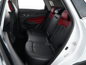 Внедорожник Changan CS55 Plus 2023 года, 2111444 рублей, Москва