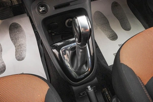 Внедорожник Renault Kaptur 2016 года, 1349000 рублей, Барнаул