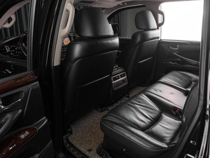 Внедорожник Lexus LX 2013 года, 4199000 рублей, Тюмень