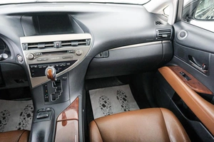Внедорожник Lexus RX 2014 года, 2199000 рублей, Красноярск