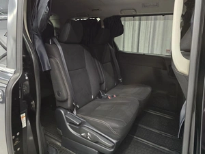 Минивэн Toyota Esquire 2015 года, 1700000 рублей, Красноярск