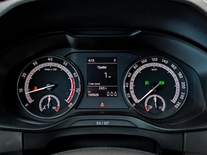 Внедорожник Skoda Kodiaq 2021 года, 2810000 рублей, Краснодар