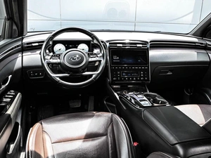 Внедорожник Hyundai Tucson 2021 года, 3299000 рублей, Кирилловка