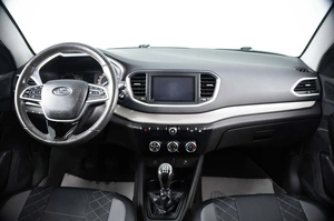 Седан ВАЗ (LADA) Vesta 2023 года, 1199000 рублей, Пермь