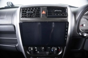 Внедорожник Suzuki Jimny 2012 года, 1099000 рублей, Пермь