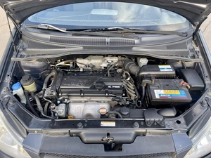 Хетчбэк Hyundai Getz 2009 года, 410000 рублей, Красноярск