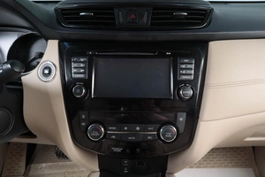 Внедорожник Nissan X-Trail 2018 года, 2489000 рублей, Челябинск