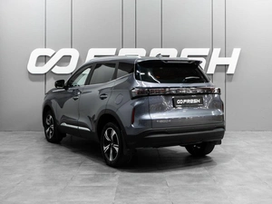 Внедорожник Chery Tiggo 4 2024 года, 1875000 рублей, Тюмень