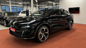 Внедорожник Lotus Eletre 2023 года, 15900000 рублей, Павловская Слобода