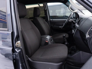 Внедорожник УАЗ Patriot 2019 года, 998000 рублей, Самара