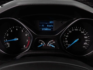 Седан Ford Focus 2019 года, 1099000 рублей, Тюмень