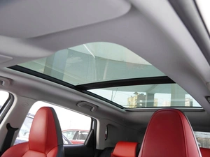 Внедорожник Changan CS55 Plus 2023 года, 2189000 рублей, Волгоград