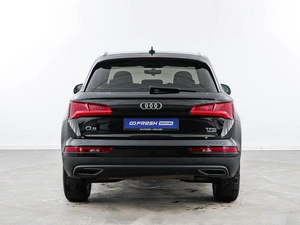 Внедорожник Audi Q5 2017 года, 2849999 рублей, Москва