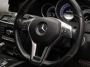 Седан Mercedes-benz C-класс 2011 года, 1449000 рублей, Красноярск