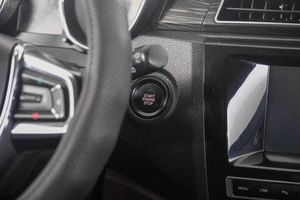 Внедорожник Lifan Myway 2017 года, 889000 рублей, Кемерово