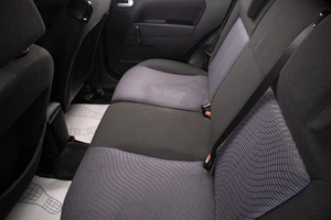 Хетчбэк Ford Fusion 2006 года, 549000 рублей, Оренбург