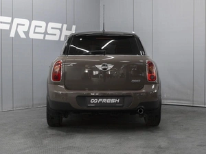 Внедорожник MINI Cooper Countryman 2010 года, 1060000 рублей, Омск