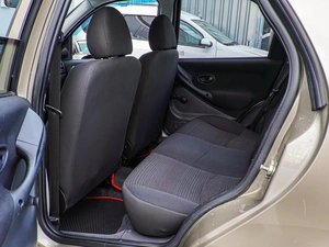 Седан Fiat Albea 2012 года, 449000 рублей, Краснодар