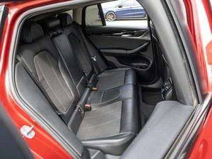 Внедорожник BMW X4 2019 года, 3670000 рублей, Краснодар