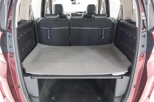 Минивэн Honda Freed 2017 года, 1539000 рублей, Красноярск